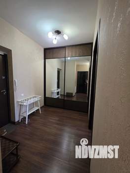 2-к квартира, на длительный срок, 45м2, 6/18 этаж