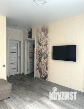 2-к квартира, на длительный срок, 45м2, 3/25 этаж