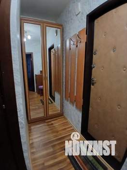 1-к квартира, на длительный срок, 34м2, 7/10 этаж