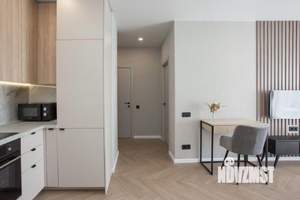 1-к квартира, посуточно, 43м2, 7/7 этаж