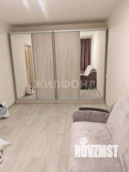 2-к квартира, на длительный срок, 44м2, 4/9 этаж