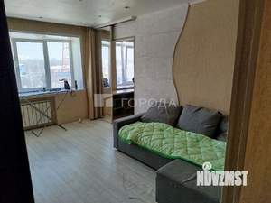 2-к квартира, на длительный срок, 40м2, 5/5 этаж