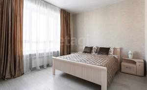 3-к квартира, на длительный срок, 95м2, 11/15 этаж