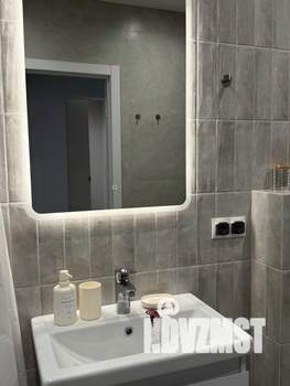 2-к квартира, посуточно, 53м2, 1/1 этаж