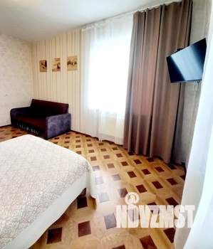 1-к квартира, посуточно, 50м2, 9/20 этаж