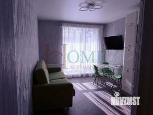 1-к квартира, на длительный срок, 40м2, 15/17 этаж