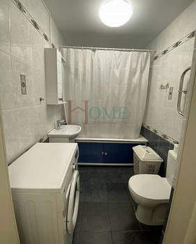 1-к квартира, на длительный срок, 25м2, 6/10 этаж