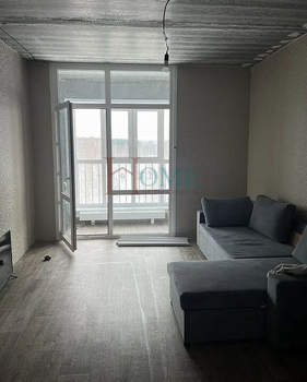 2-к квартира, на длительный срок, 58м2, 6/9 этаж