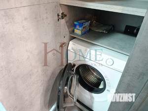 Студия квартира, на длительный срок, 37м2, 21/27 этаж