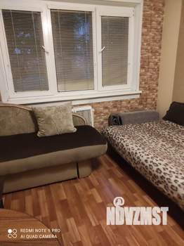 Студия квартира, посуточно, 19м2, 2/5 этаж