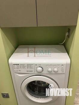 Студия квартира, на длительный срок, 25м2, 6/20 этаж