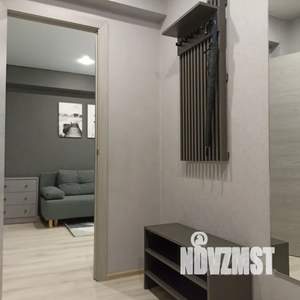 2-к квартира, посуточно, 42м2, 2/5 этаж