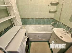 1-к квартира, на длительный срок, 35м2, 7/7 этаж