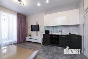 3-к квартира, на длительный срок, 70м2, 15/15 этаж