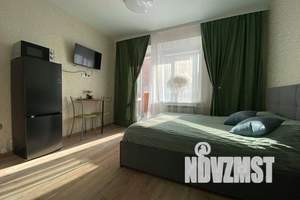 1-к квартира, посуточно, 25м2, 1/9 этаж