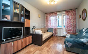 1-к квартира, на длительный срок, 30м2, 2/9 этаж