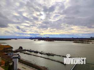 Студия квартира, посуточно, 28м2, 7/15 этаж