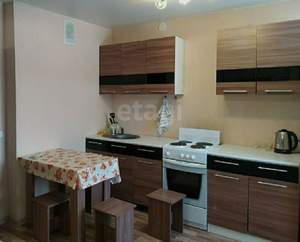 Студия квартира, на длительный срок, 28м2, 1/17 этаж