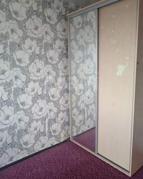 3-к квартира, на длительный срок, 48м2, 7/9 этаж