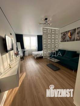 1-к квартира, на длительный срок, 58м2, 10/19 этаж
