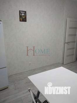 1-к квартира, на длительный срок, 41м2, 21/27 этаж