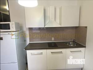 Студия квартира, на длительный срок, 27м2, 1/16 этаж