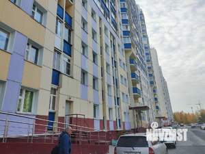 Студия квартира, на длительный срок, 20м2, 9/19 этаж