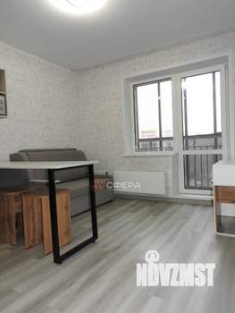 2-к квартира, на длительный срок, 40м2, 12/16 этаж