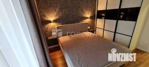 1-к квартира, на длительный срок, 42м2, 8/24 этаж