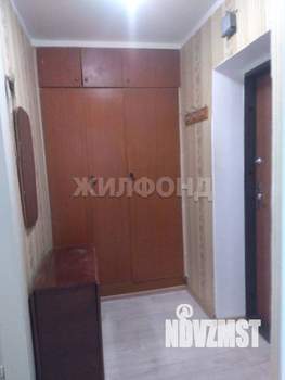 1-к квартира, на длительный срок, 30м2, 5/5 этаж