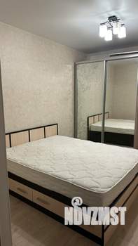 2-к квартира, на длительный срок, 54м2, 20/26 этаж