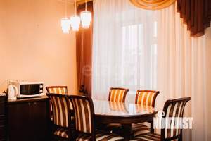 3-к квартира, на длительный срок, 96м2, 9/18 этаж