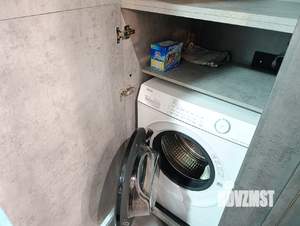 Студия квартира, на длительный срок, 37м2, 21/27 этаж