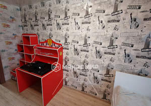 3-к квартира, на длительный срок, 78м2, 16/17 этаж