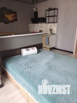 Студия квартира, посуточно, 27м2, 5/12 этаж