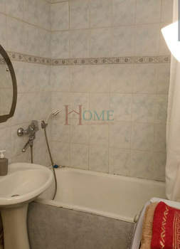 2-к квартира, на длительный срок, 43м2, 2/5 этаж