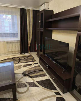 1-к квартира, на длительный срок, 37м2, 9/10 этаж