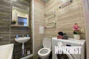 1-к квартира, посуточно, 31м2, 2/5 этаж