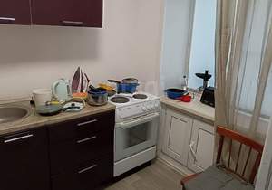 2-к квартира, на длительный срок, 45м2, 1/5 этаж