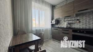 2-к квартира, на длительный срок, 45м2, 4/4 этаж