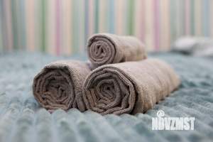 2-к квартира, посуточно, 28м2, 1/5 этаж