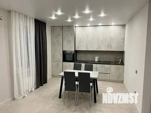 2-к квартира, посуточно, 62м2, 9/25 этаж