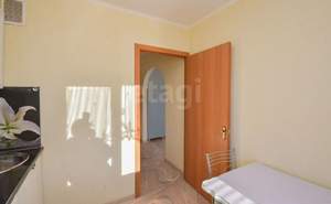 1-к квартира, на длительный срок, 33м2, 3/5 этаж