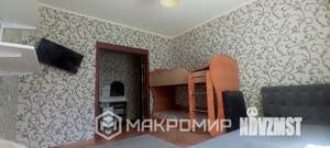 1-к квартира, на длительный срок, 40м2, 4/9 этаж