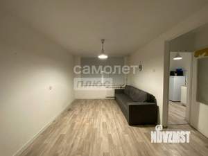 1-к квартира, на длительный срок, 31м2, 1/5 этаж
