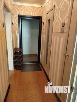 1-к квартира, на длительный срок, 30м2, 1/6 этаж