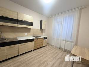 1-к квартира, на длительный срок, 37м2, 16/23 этаж