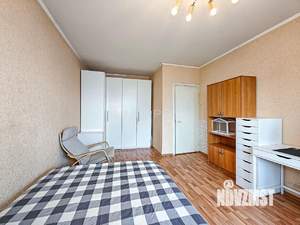 1-к квартира, на длительный срок, 36м2, 10/10 этаж