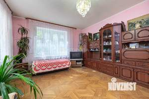 2-к квартира, на длительный срок, 108м2, 3/6 этаж