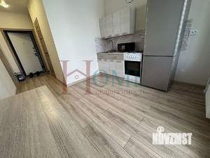 1-к квартира, на длительный срок, 36м2, 9/17 этаж